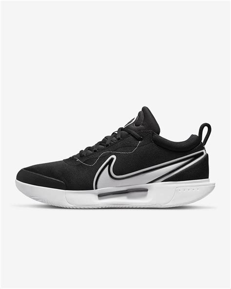 nikecourt zoom pro tennis shoes